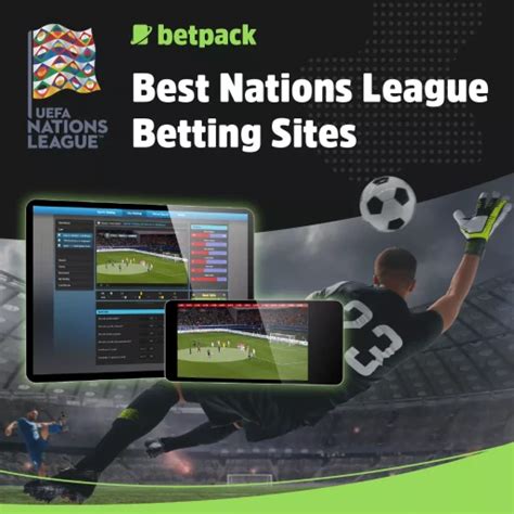 best uefa nations league betting site